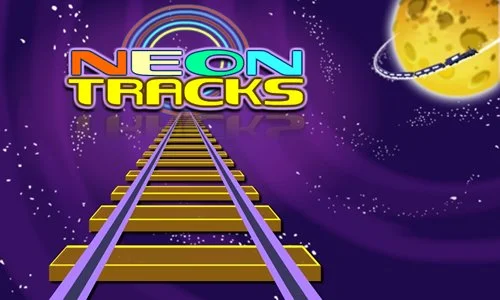 Neon Tracks
